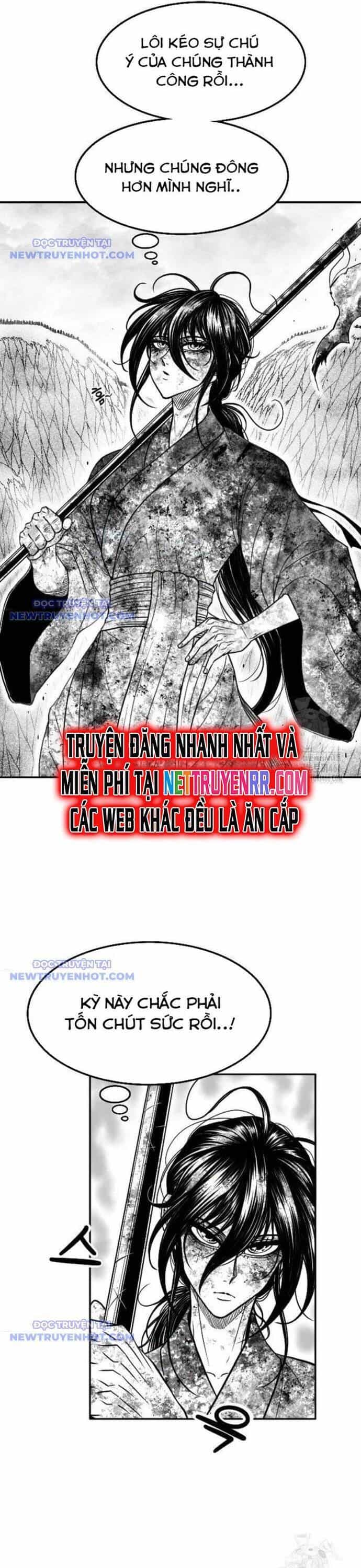 Hắc Sa - Chương 29 - ảnh 7