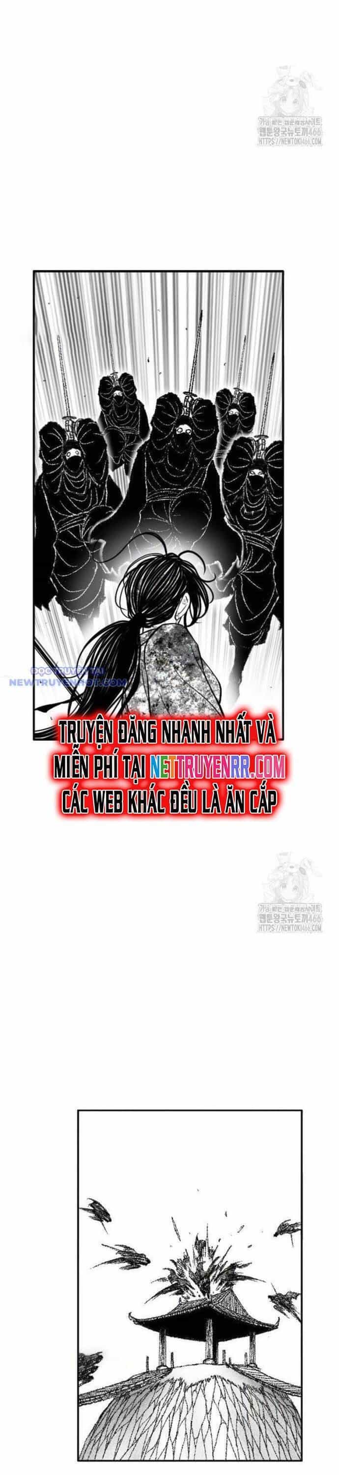 Hắc Sa - Chương 29 - ảnh 8