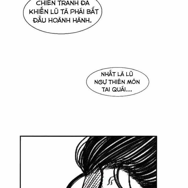 Hắc Sa - Chương 3 - ảnh 100