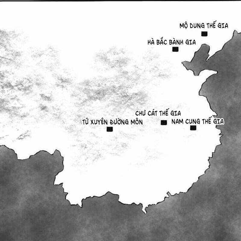 Hắc Sa - Chương 3 - ảnh 11