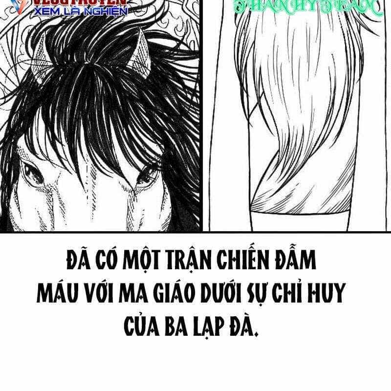Hắc Sa - Chương 3 - ảnh 15