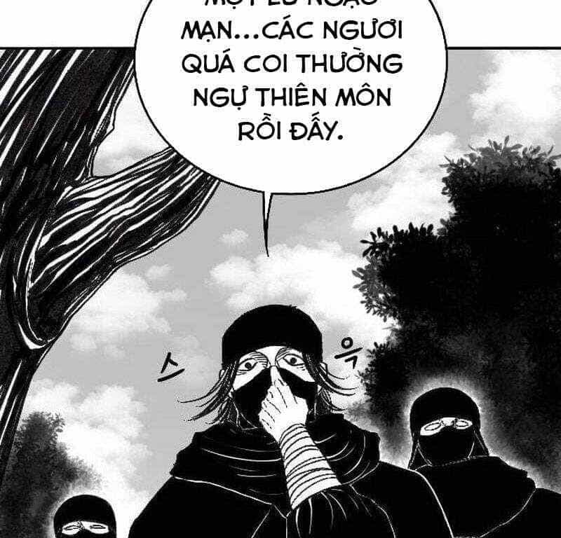 Hắc Sa - Chương 3 - ảnh 156