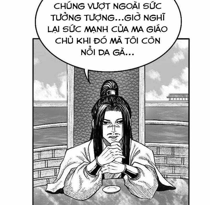 Hắc Sa - Chương 3 - ảnh 27