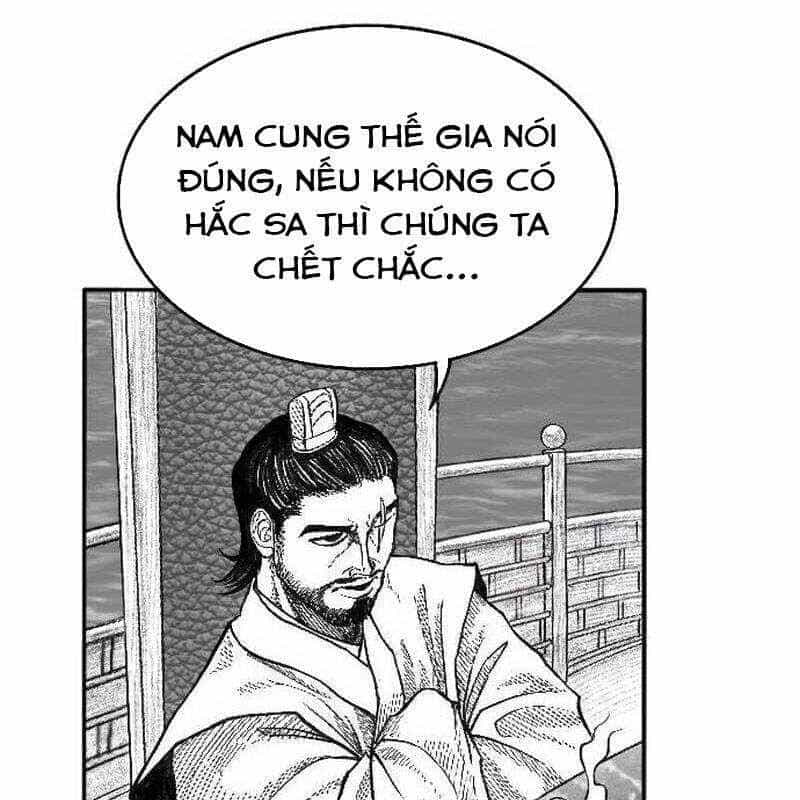 Hắc Sa - Chương 3 - ảnh 29