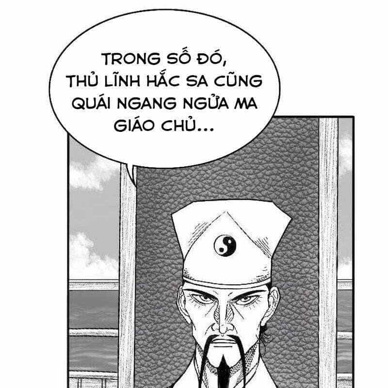 Hắc Sa - Chương 3 - ảnh 31