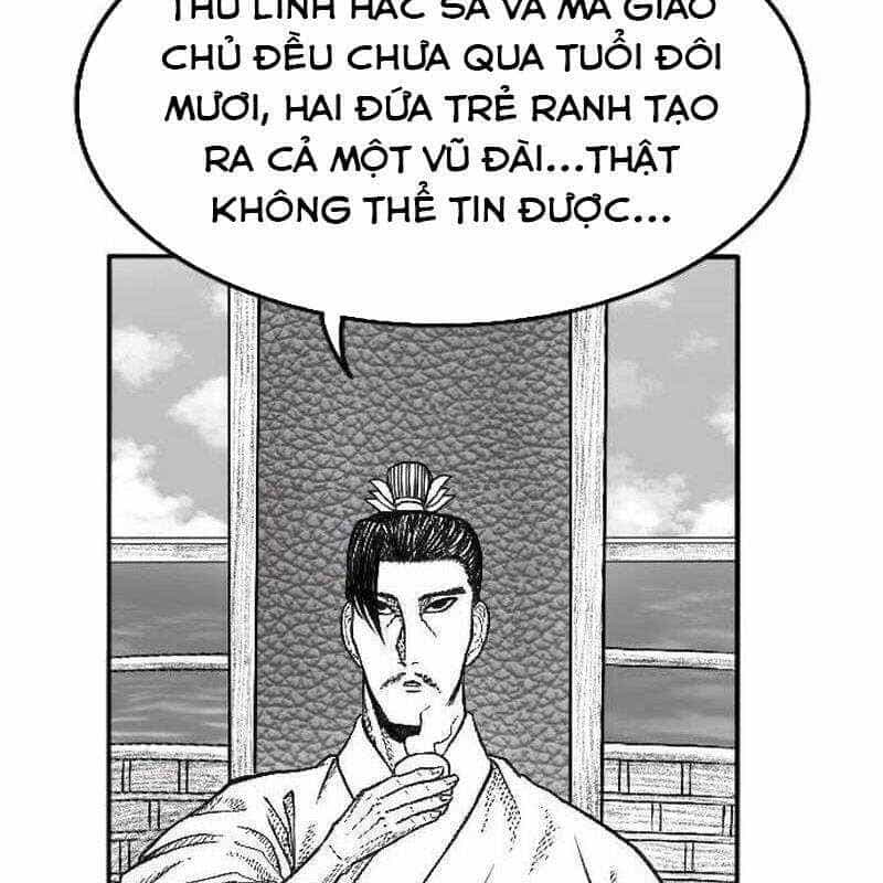 Hắc Sa - Chương 3 - ảnh 33