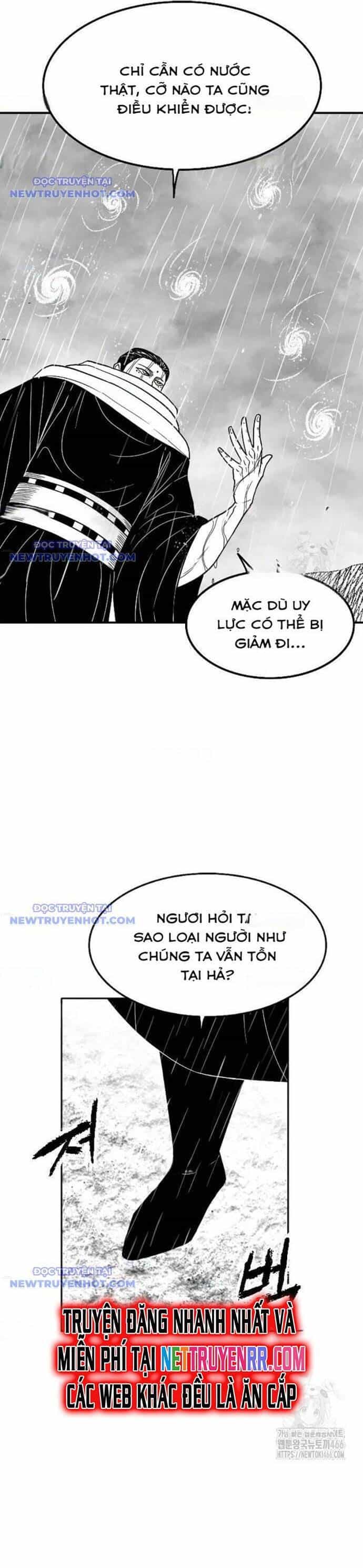 Hắc Sa - Chương 30 - ảnh 13