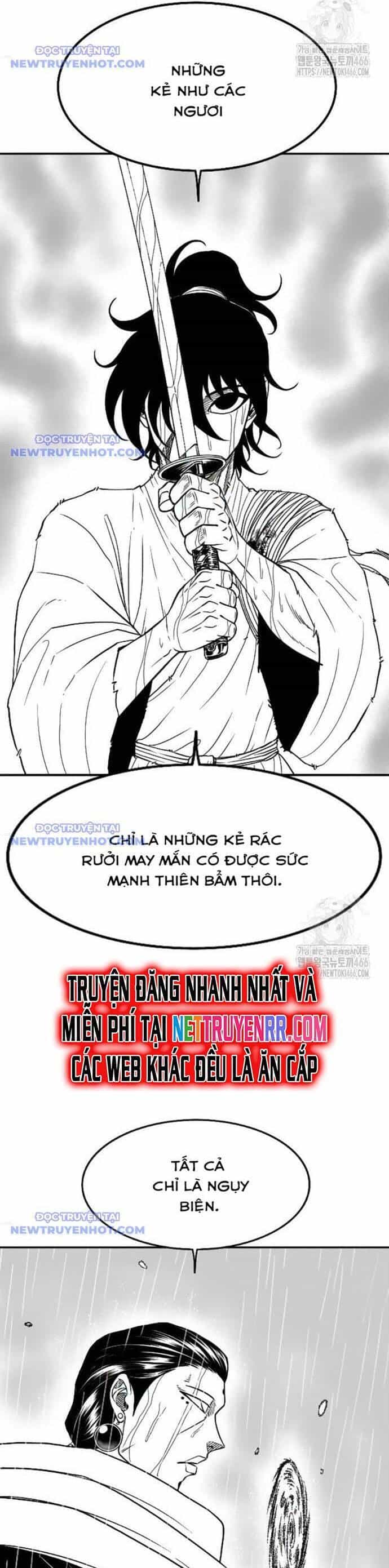 Hắc Sa - Chương 30 - ảnh 16