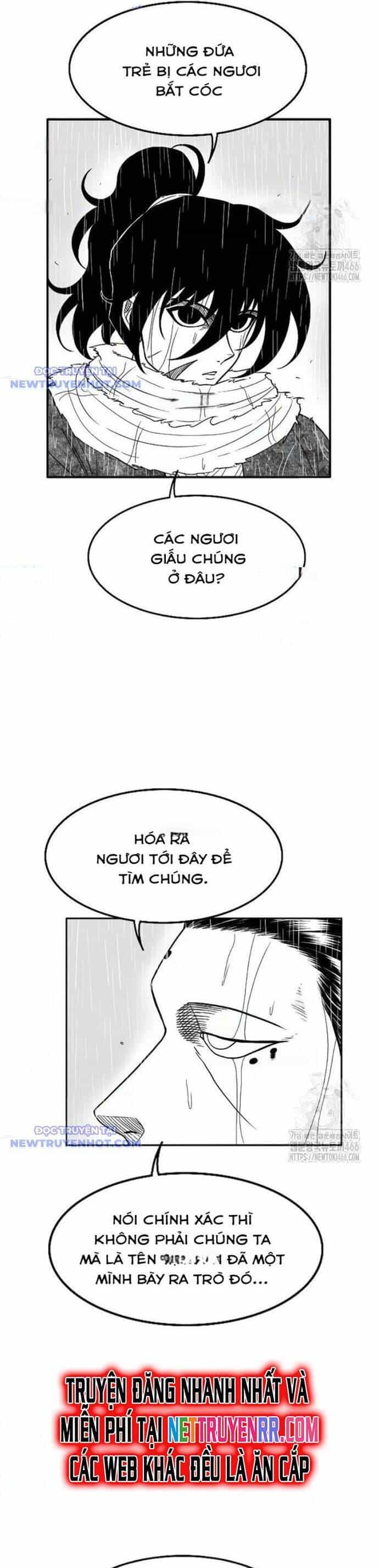 Hắc Sa - Chương 30 - ảnh 2