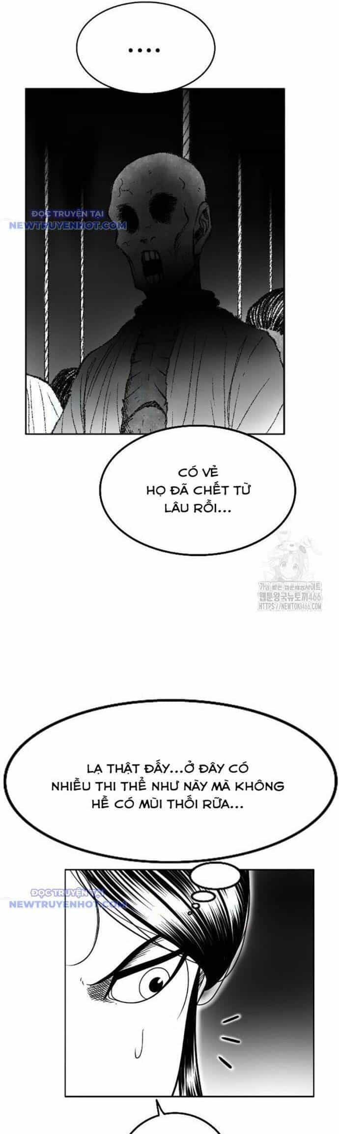 Hắc Sa - Chương 30 - ảnh 20