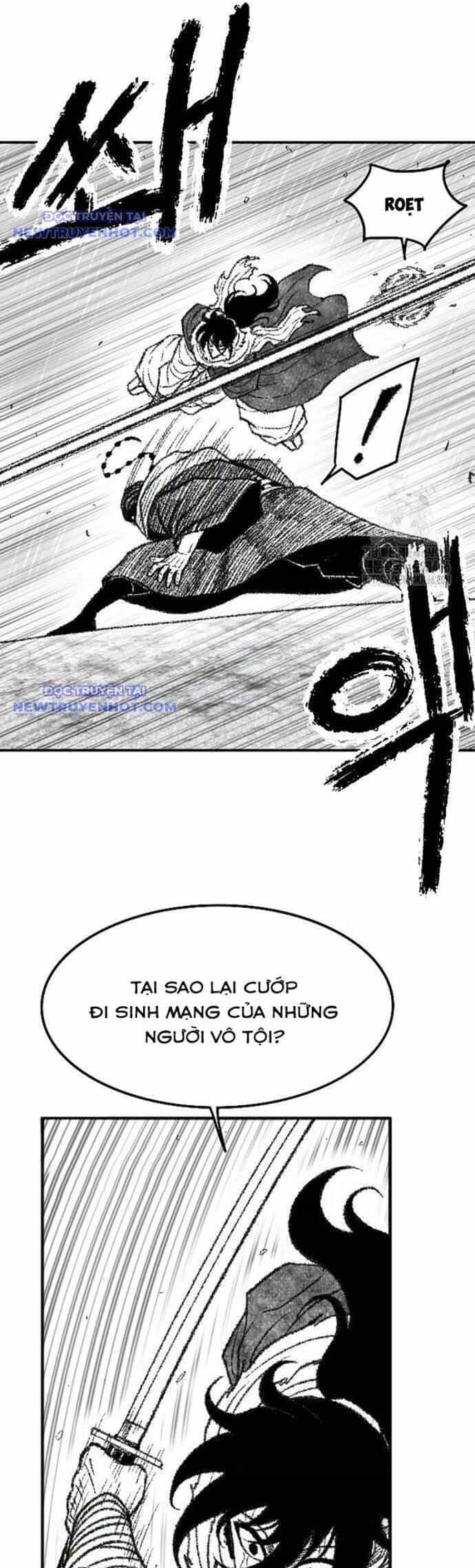 Hắc Sa - Chương 30 - ảnh 8