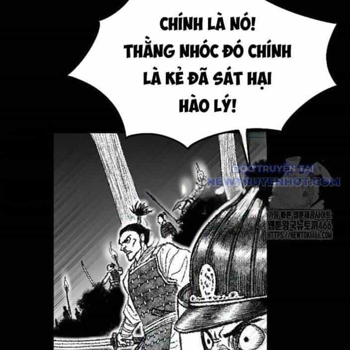 Hắc Sa - Chương 31 - ảnh 102
