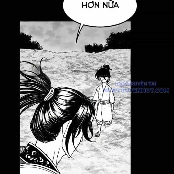 Hắc Sa - Chương 31 - ảnh 21