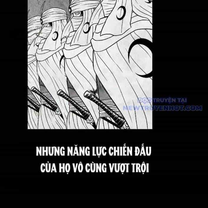 Hắc Sa - Chương 32 - ảnh 10