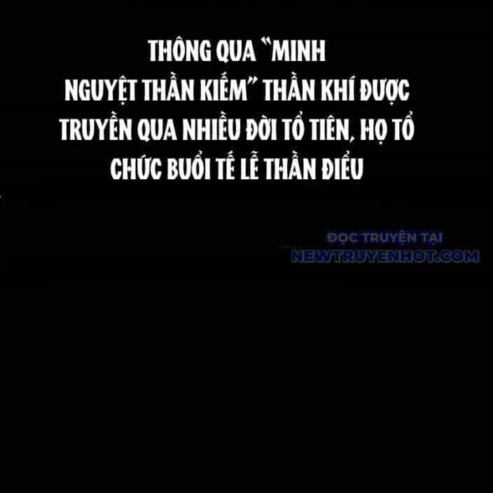 Hắc Sa - Chương 32 - ảnh 15
