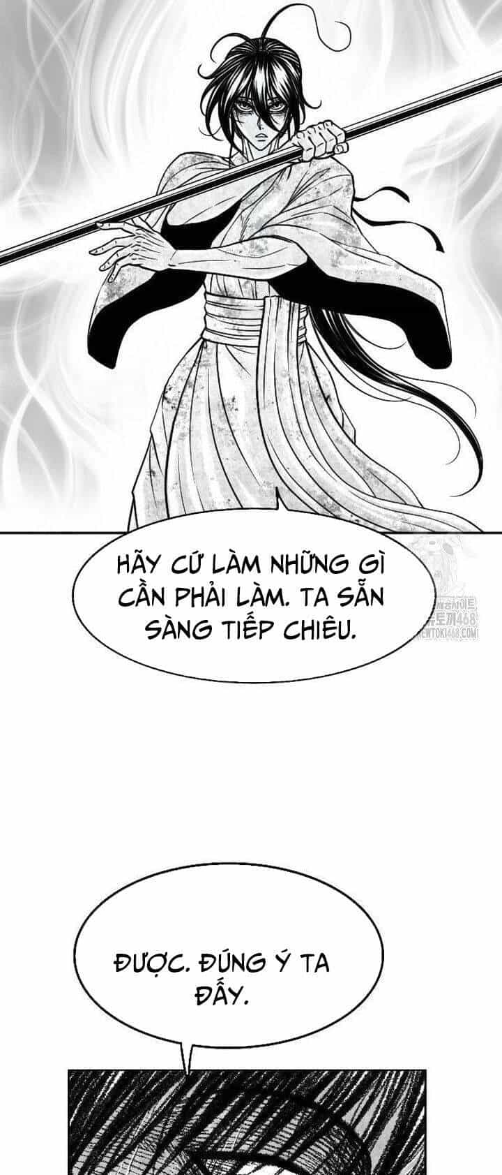 Hắc Sa - Chương 33 - ảnh 11