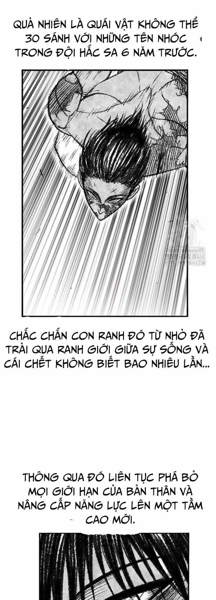 Hắc Sa - Chương 33 - ảnh 22
