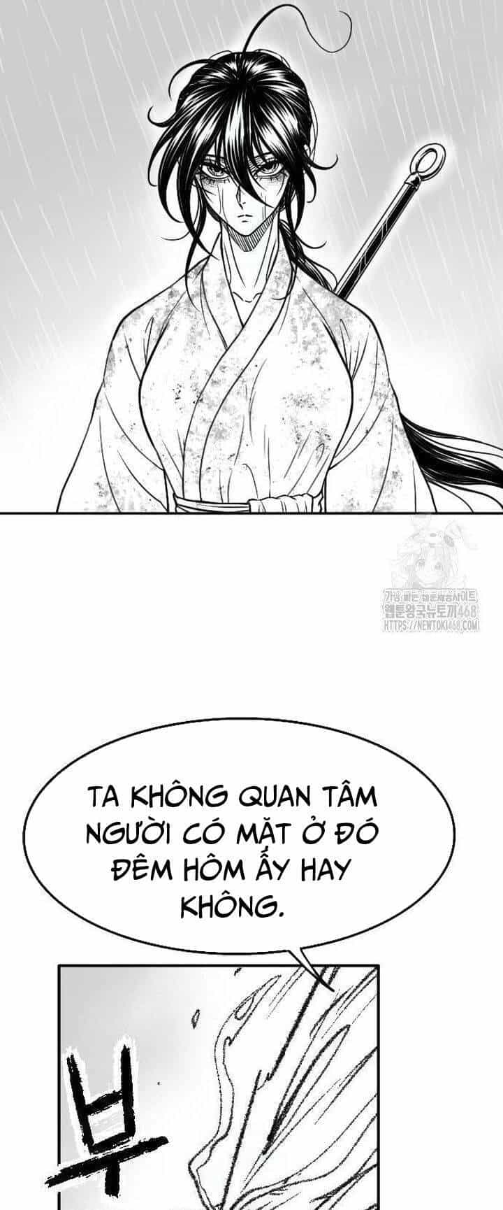 Hắc Sa - Chương 33 - ảnh 6