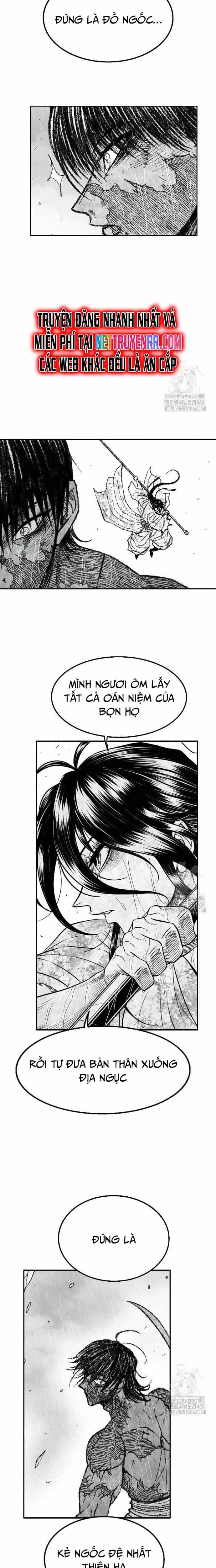 Hắc Sa - Chương 34 - ảnh 12