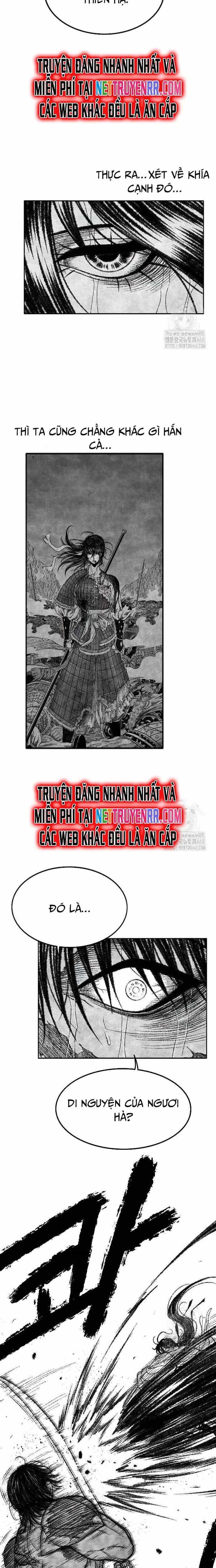 Hắc Sa - Chương 34 - ảnh 13