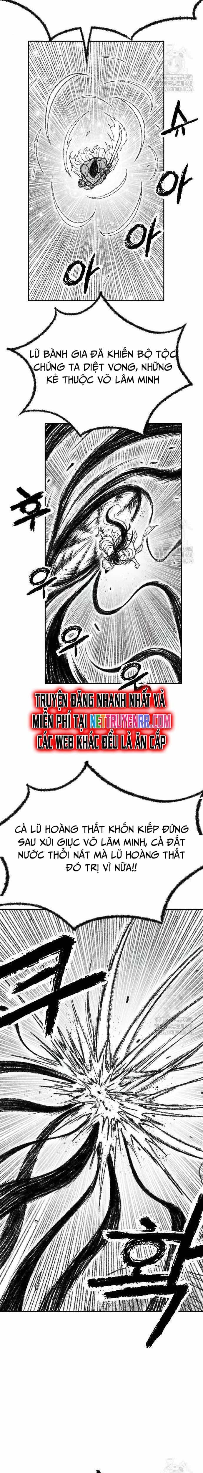 Hắc Sa - Chương 34 - ảnh 17