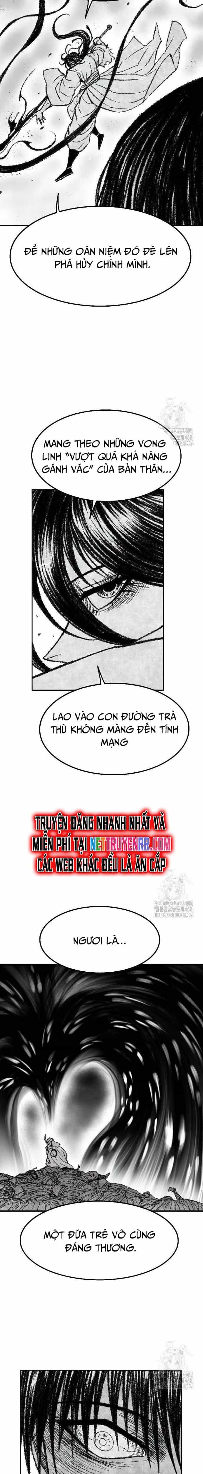 Hắc Sa - Chương 34 - ảnh 19