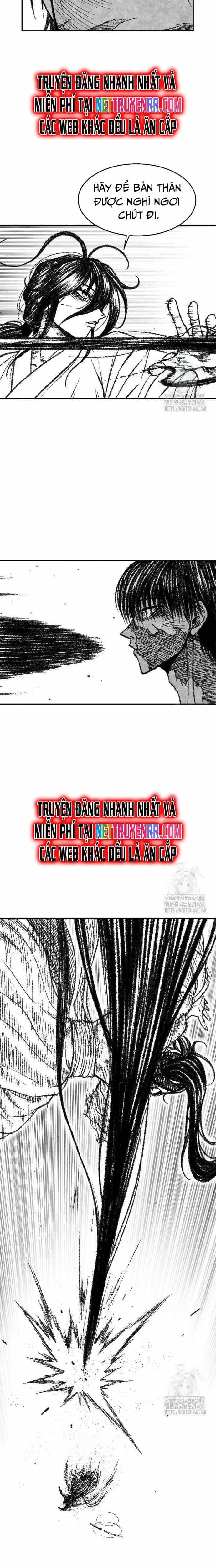 Hắc Sa - Chương 34 - ảnh 20