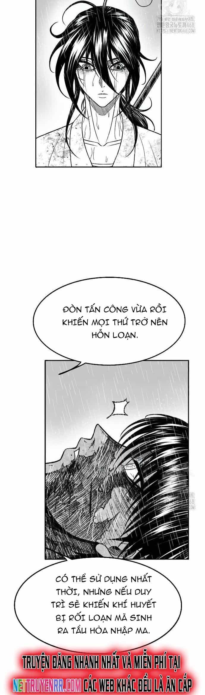 Hắc Sa - Chương 35 - ảnh 10