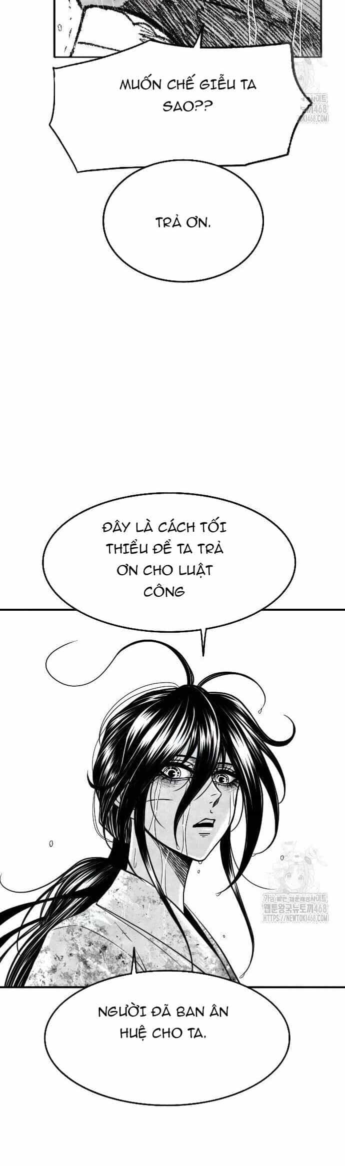 Hắc Sa - Chương 35 - ảnh 12