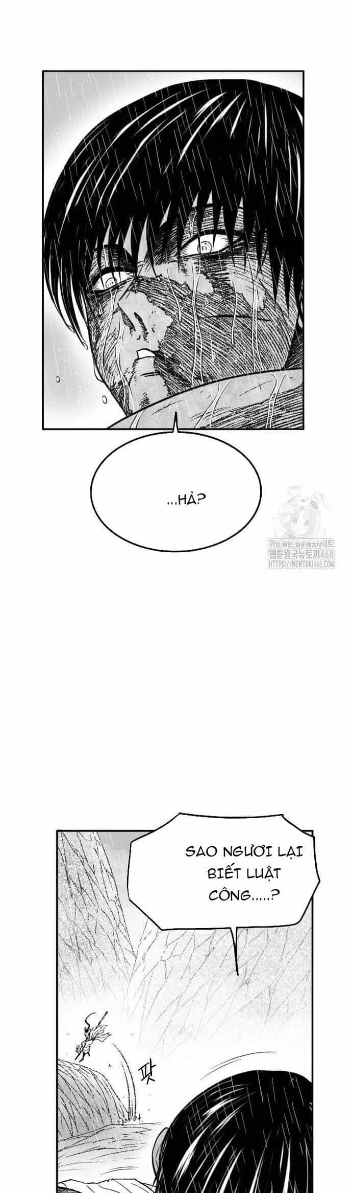 Hắc Sa - Chương 35 - ảnh 13