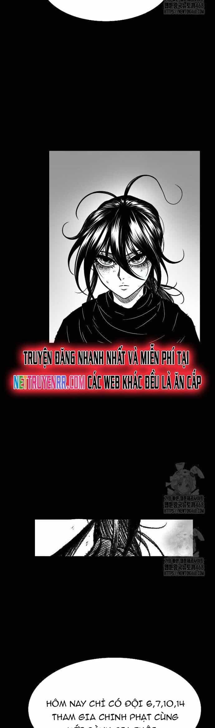 Hắc Sa - Chương 35 - ảnh 21