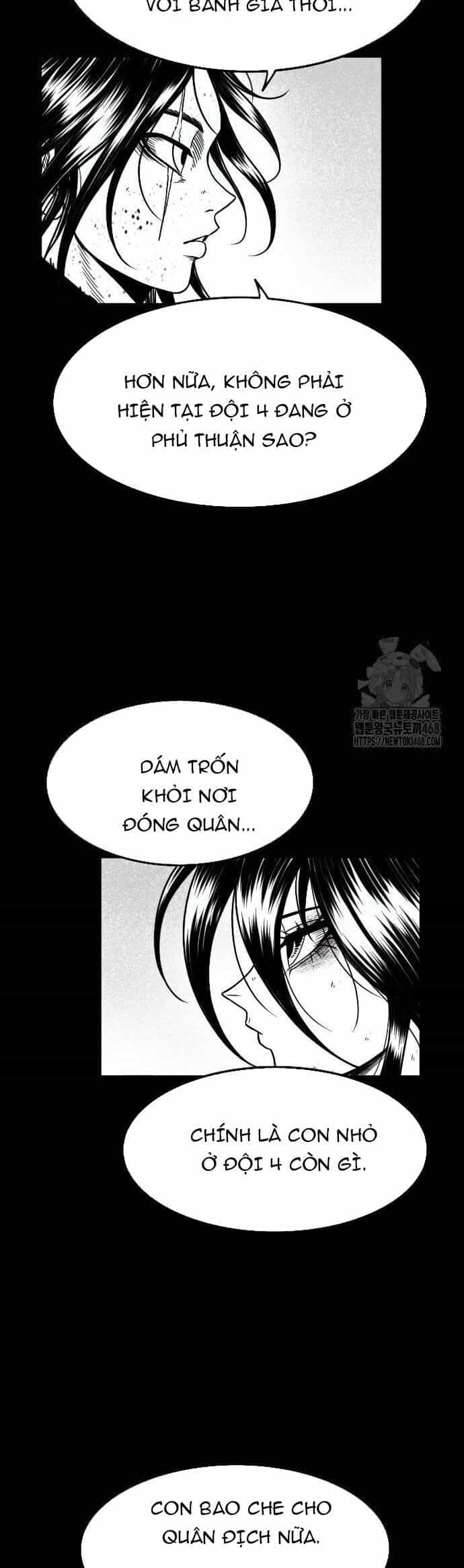 Hắc Sa - Chương 35 - ảnh 22