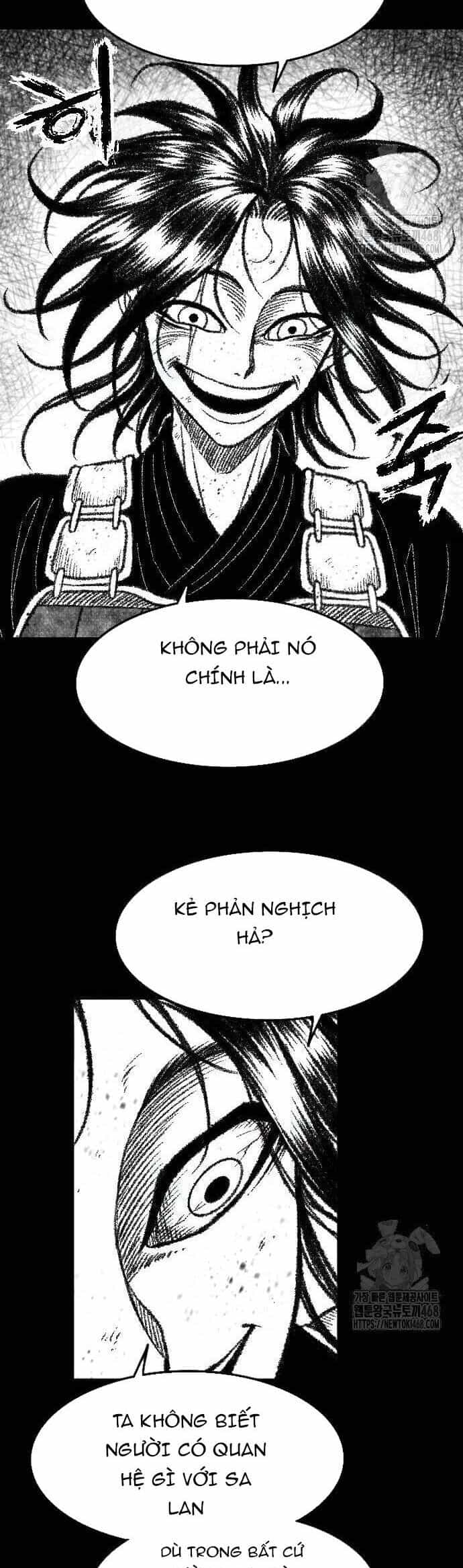 Hắc Sa - Chương 35 - ảnh 23