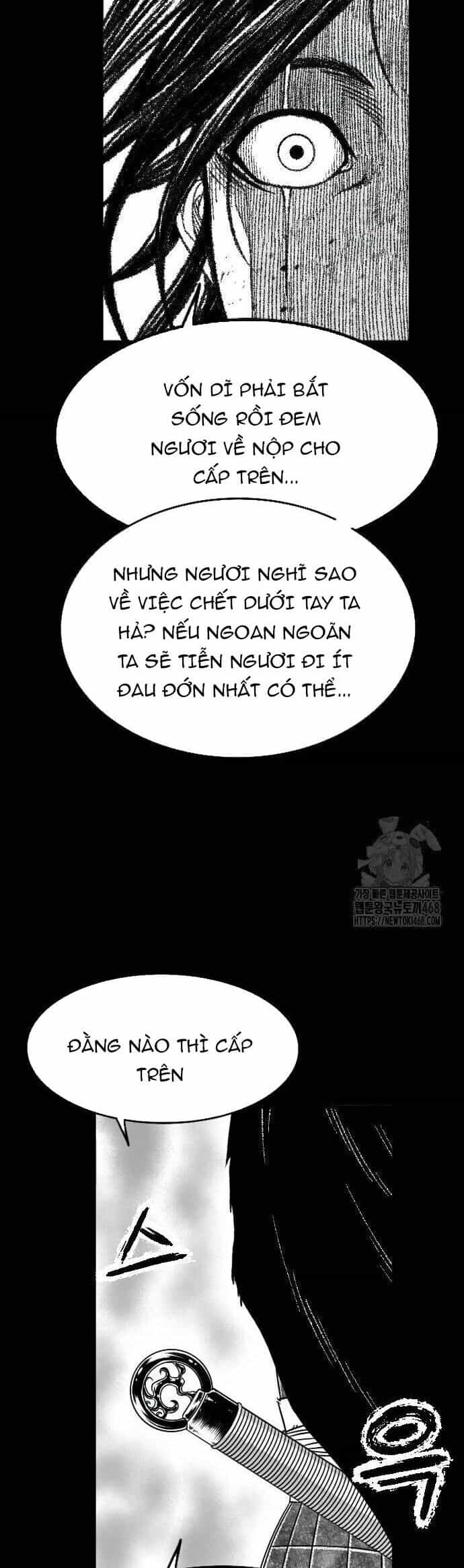 Hắc Sa - Chương 35 - ảnh 26