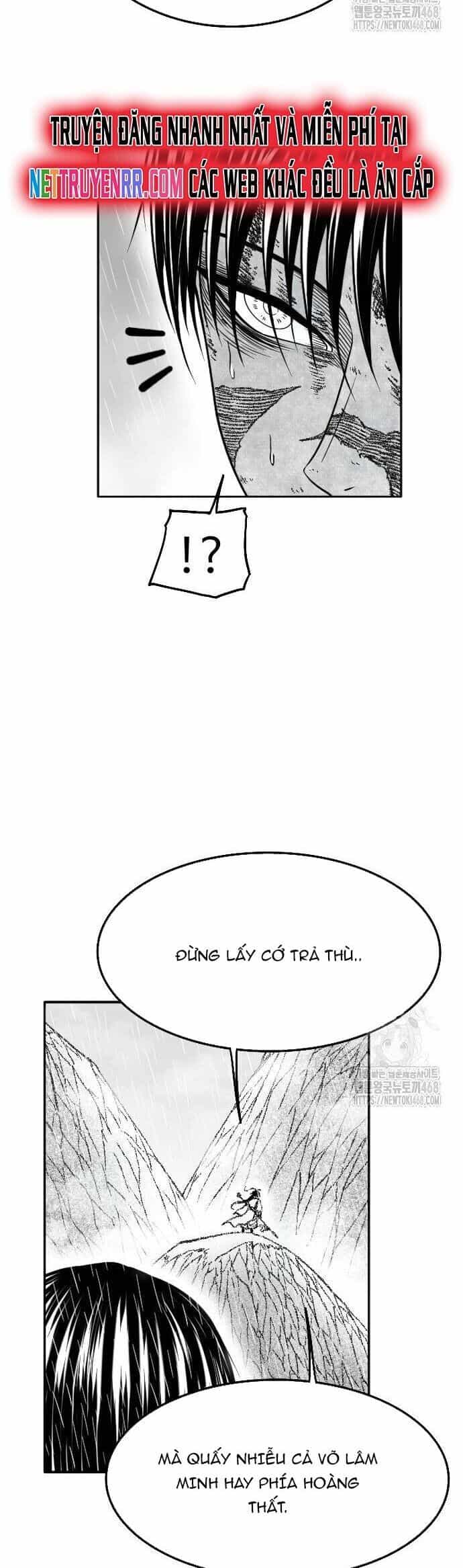 Hắc Sa - Chương 35 - ảnh 30