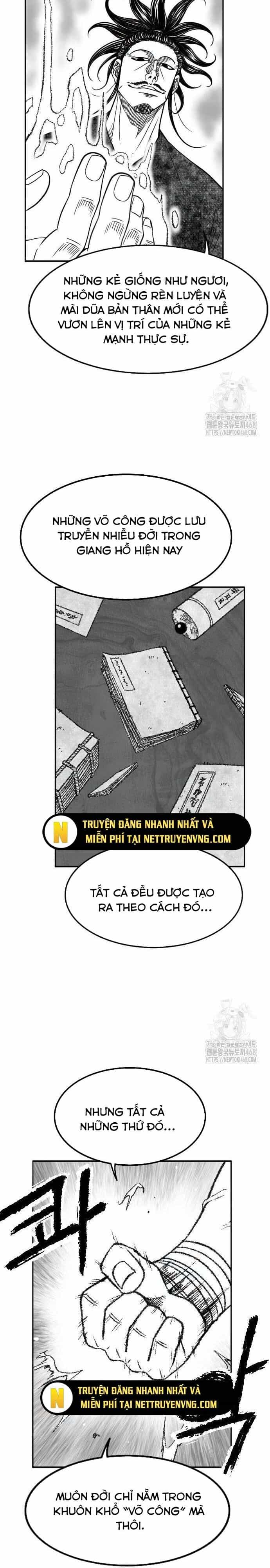 Hắc Sa - Chương 36 - ảnh 10