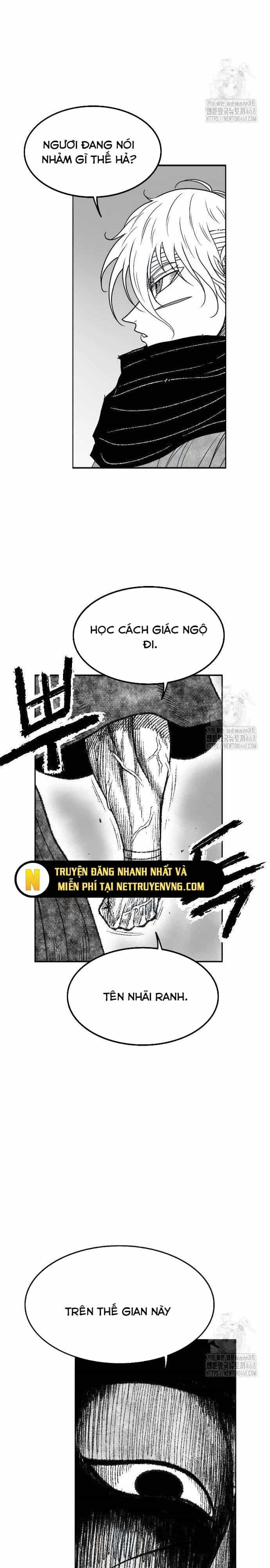 Hắc Sa - Chương 36 - ảnh 11