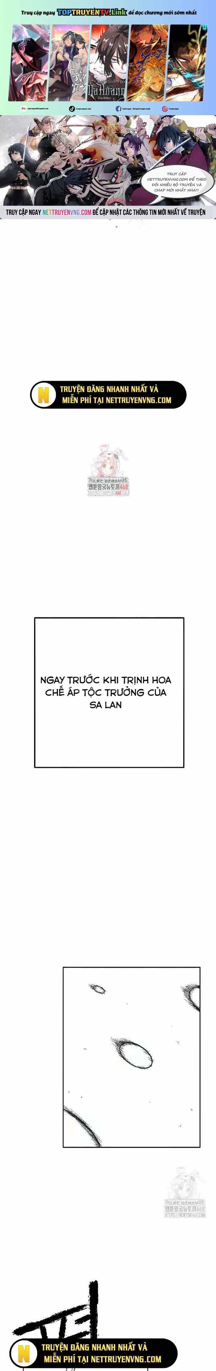 Hắc Sa - Chương 36 - ảnh 2