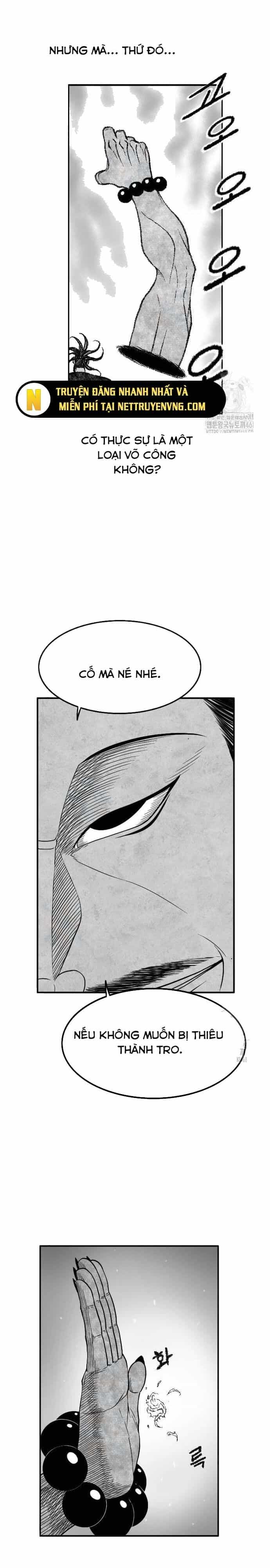 Hắc Sa - Chương 36 - ảnh 20