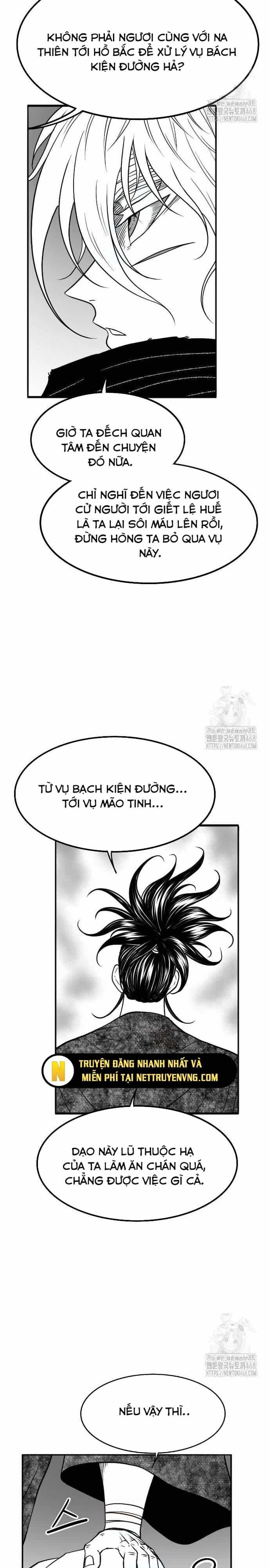 Hắc Sa - Chương 36 - ảnh 7