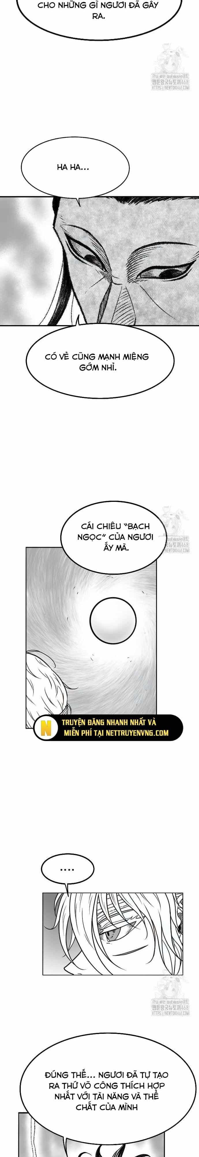 Hắc Sa - Chương 36 - ảnh 9