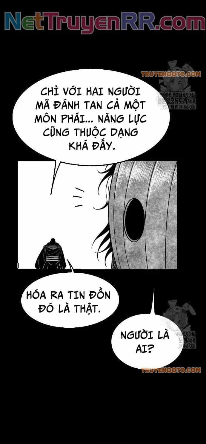 Hắc Sa - Chương 37 - ảnh 11
