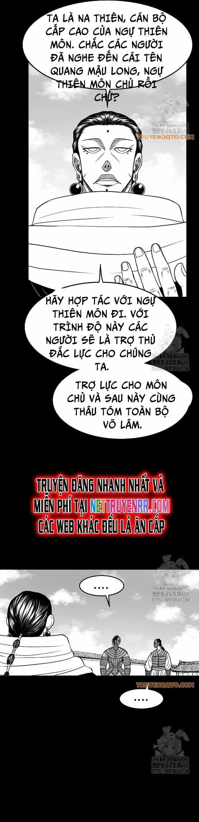 Hắc Sa - Chương 37 - ảnh 12