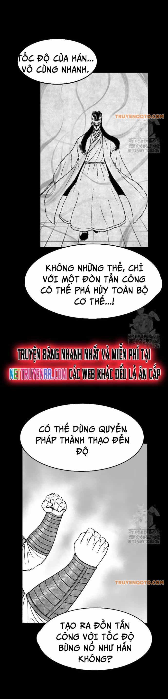Hắc Sa - Chương 37 - ảnh 14