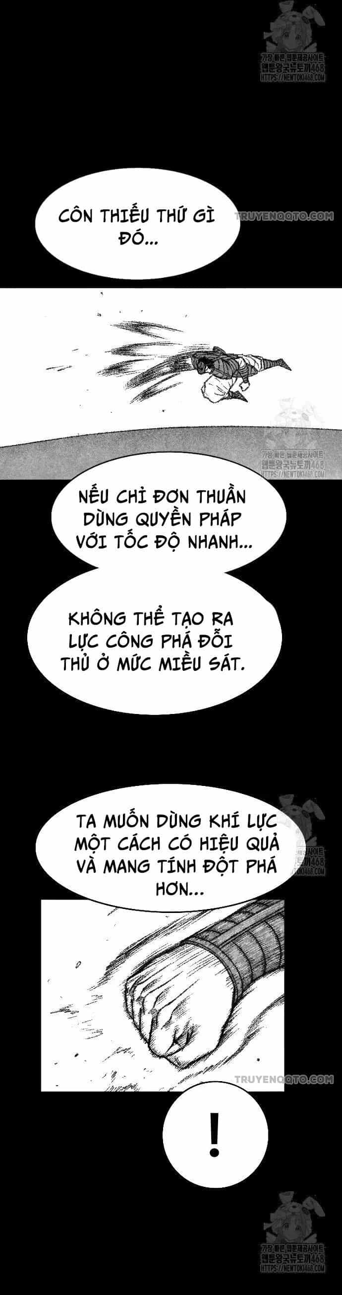 Hắc Sa - Chương 37 - ảnh 15