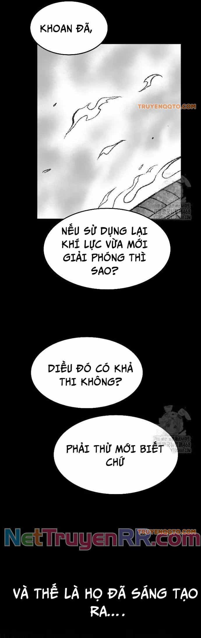 Hắc Sa - Chương 37 - ảnh 16