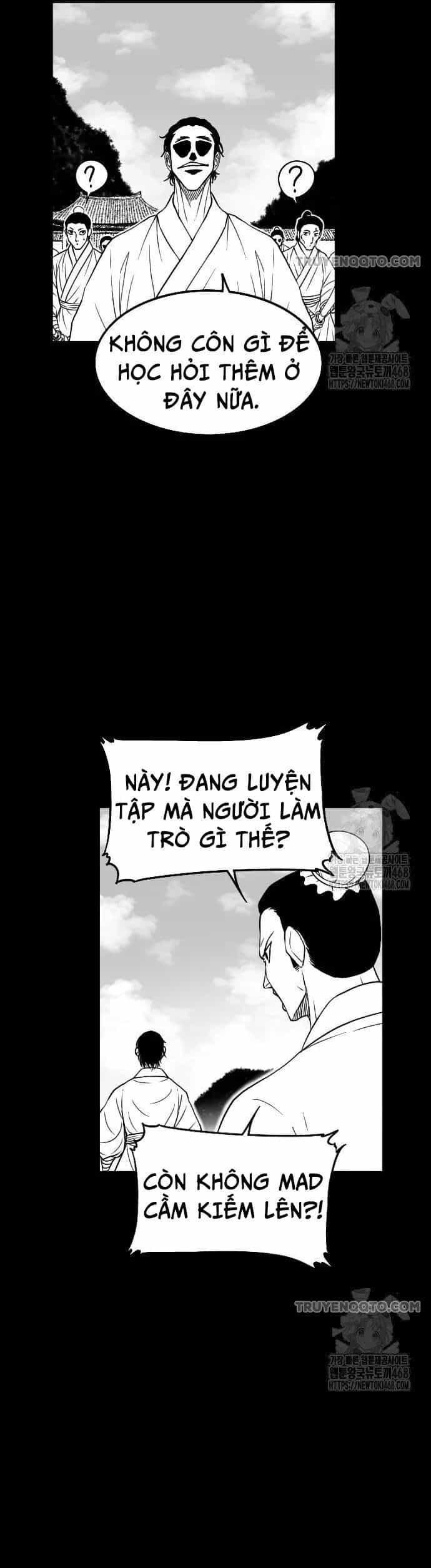 Hắc Sa - Chương 37 - ảnh 2