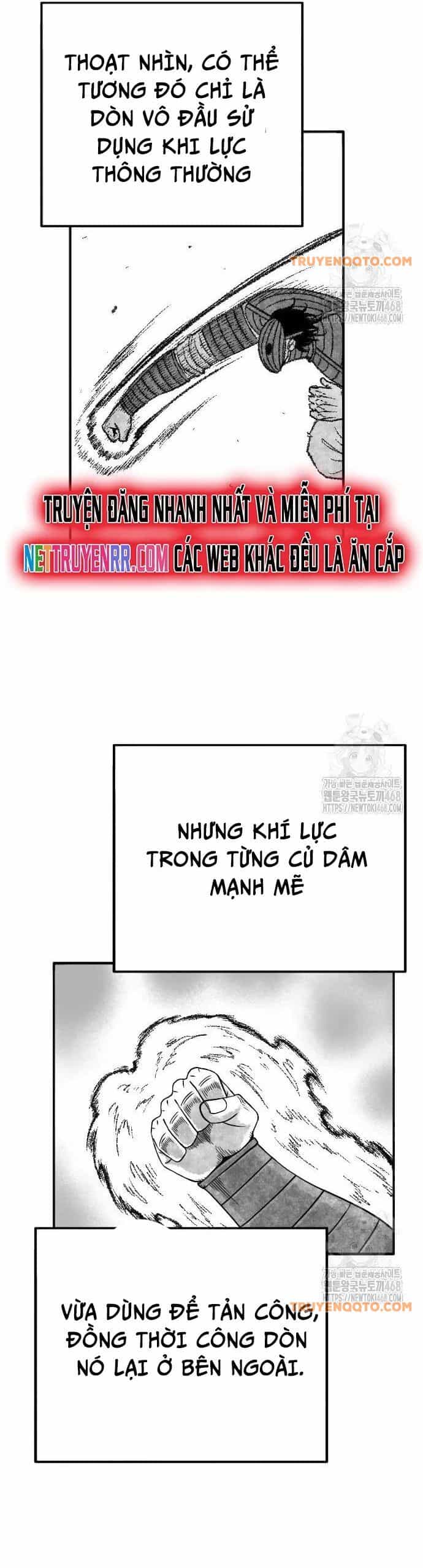 Hắc Sa - Chương 37 - ảnh 28