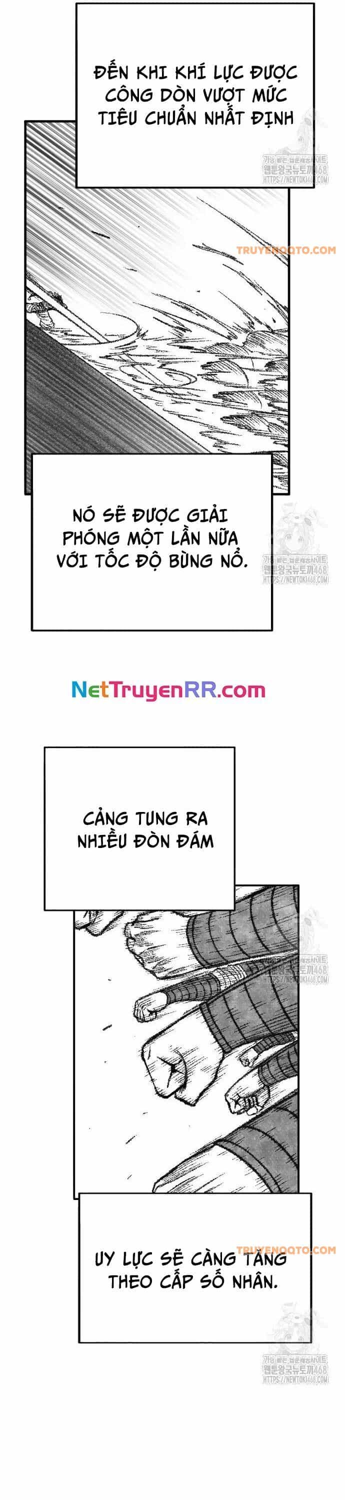 Hắc Sa - Chương 37 - ảnh 29