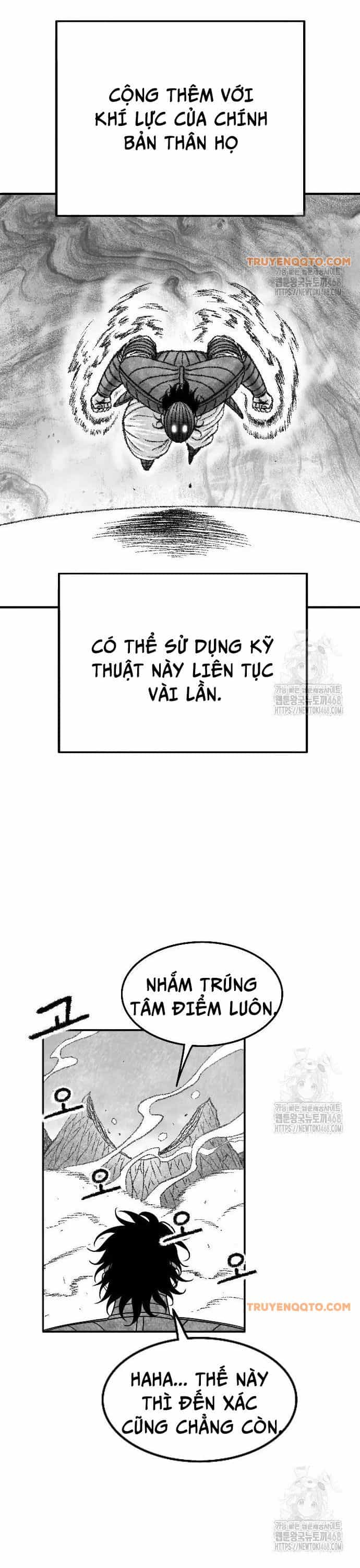 Hắc Sa - Chương 37 - ảnh 30